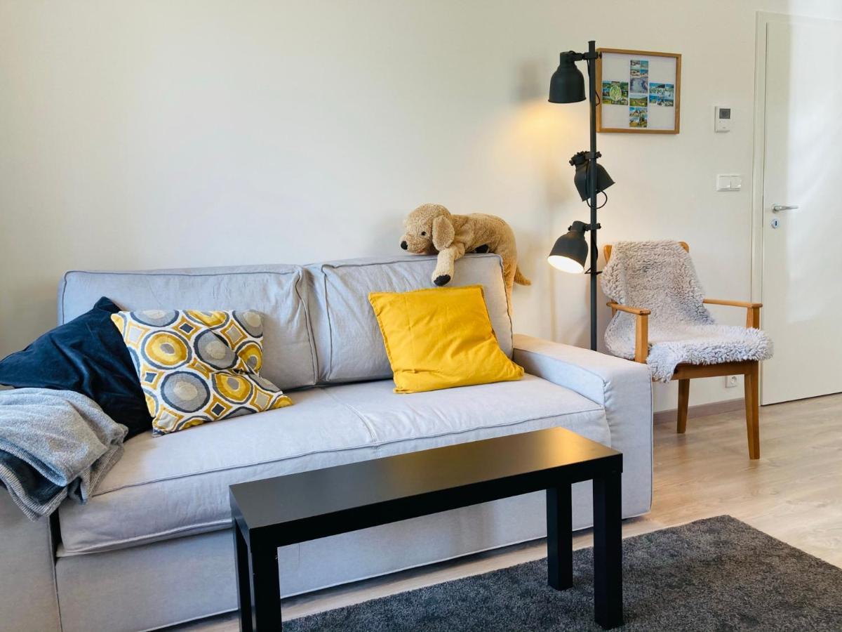 Apartmany 50 Bedřichov 외부 사진