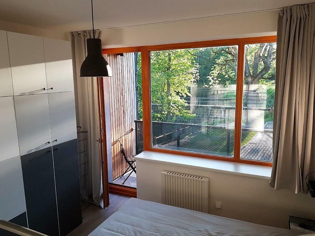 Apartmany 50 Bedřichov 외부 사진