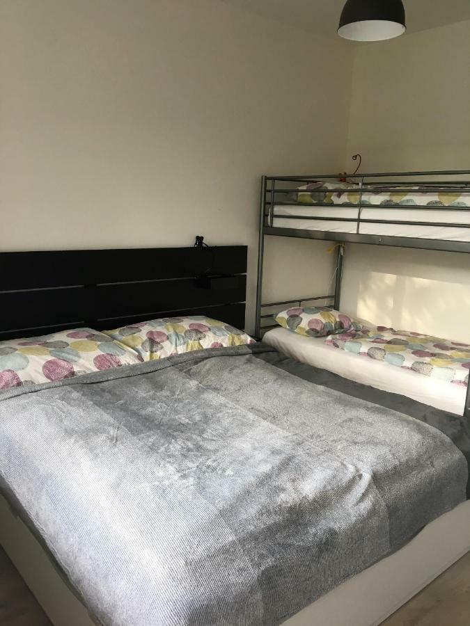 Apartmany 50 Bedřichov 외부 사진