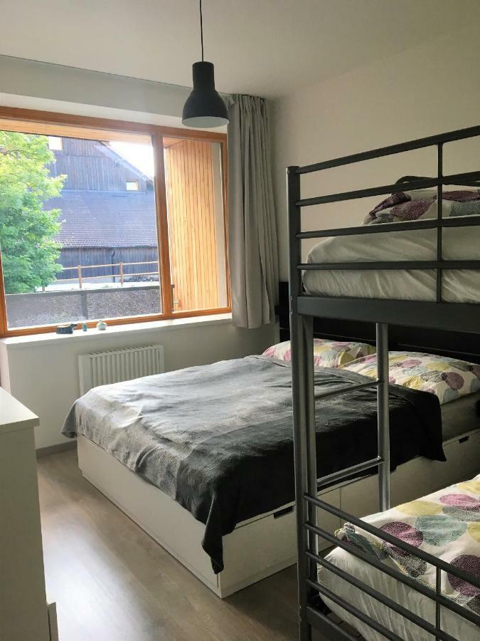 Apartmany 50 Bedřichov 외부 사진